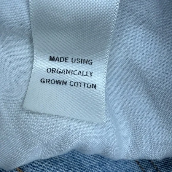 Citizens of Humanity Annina high-rise wide-leg jeans - Picture 16 of 16